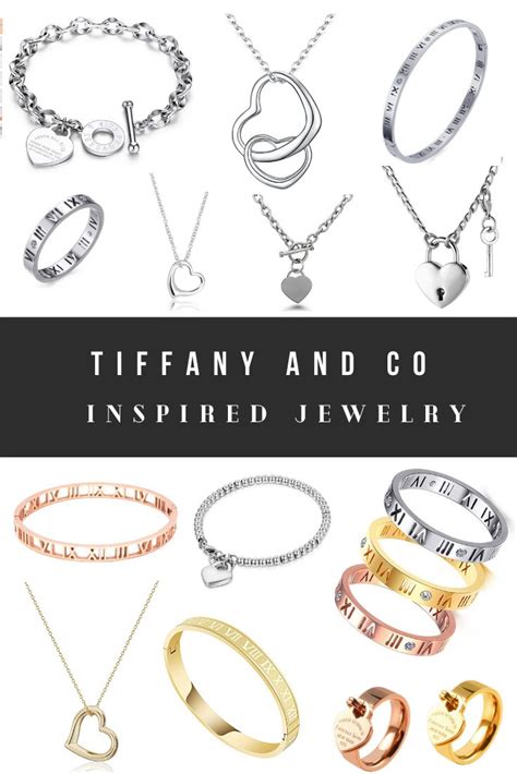 tiffany band replica|alternative to tiffany and co.